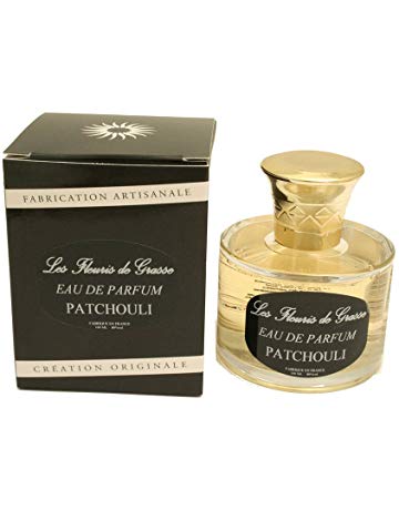 EAU DE PARFUM FEMME -  DOUCEUR DE PATCHOULI 100ML (identique a Patchouli)