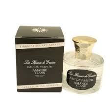 EAU DE PARFUM FEMME AMANDE-YLANG  100 ml