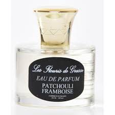 EAU DE PARFUM FEMME  PATCHOULI-FRAMBOISE  100 ml